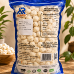 Foxpuff Raja Bhoj Makhana 250g