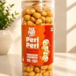 Foxpuff-Peri Peri Roasted Makhana