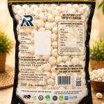 Bichua Makhana – 100% Cholesterol Free | Pure & Healthy Snack 250g