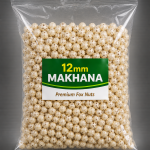 Premium Raw Makhana-4 SUTA-12mm