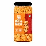 Foxpuff-Peri Peri Roasted Makhana
