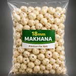 Premium Raw Makhana-6 SUTA-18mm