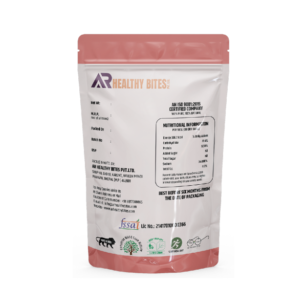 Rasgulla Makhana - Premium Quality MastKhao... Crunchu Crispu & Delicius