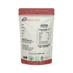 Trupati Balaji Makhana – Premium Organic Foxpuff | 100% Natural & Cholesterol Free Snack