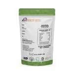 Shree Hari Makhana - Premium Quality Organic Foxpuff