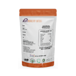 Bitcoin Makhana - Premium Quality Organic Foxnuts