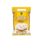 Trupati Balaji Makhana – Premium Organic Foxnuts | 100% Natural & Cholesterol Free Snack