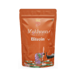 Bitcoin Makhana - Premium Quality Organic Foxnuts