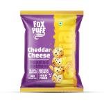 Foxpuff-Cheddar Cheese-Roasted Makhana